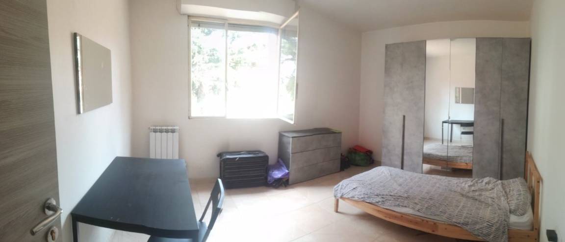 Photo of Bedroom in Milan