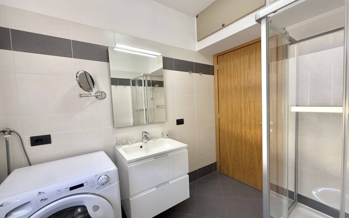 Photo of Bathroom in Argegno