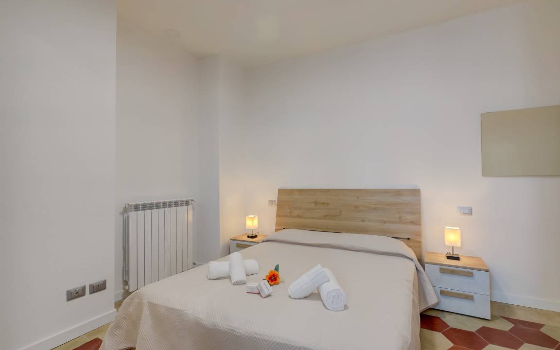 Photo of Bedroom in Laveno