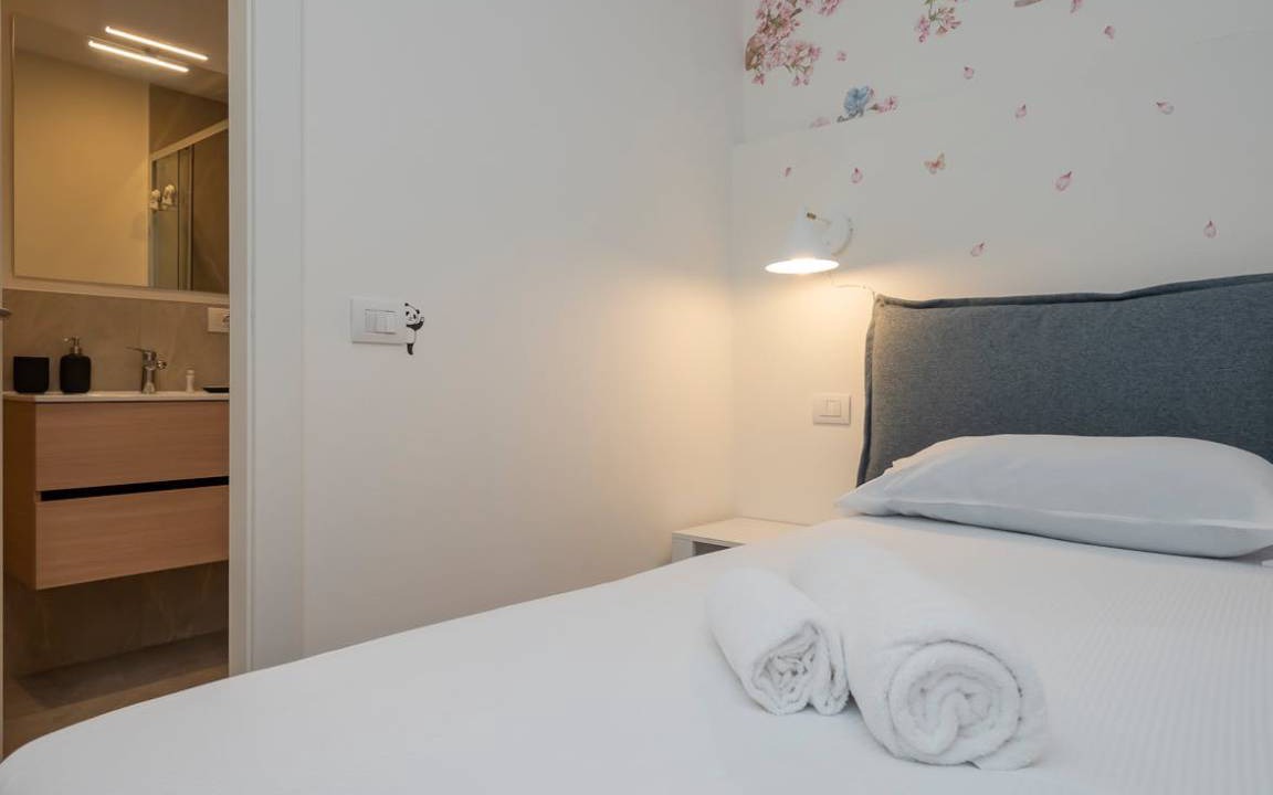 Photo of Bedroom in Villapizzone
