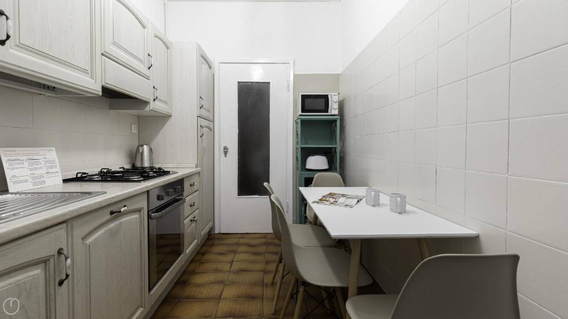 Photo of Kitchen in Villa San Giovanni