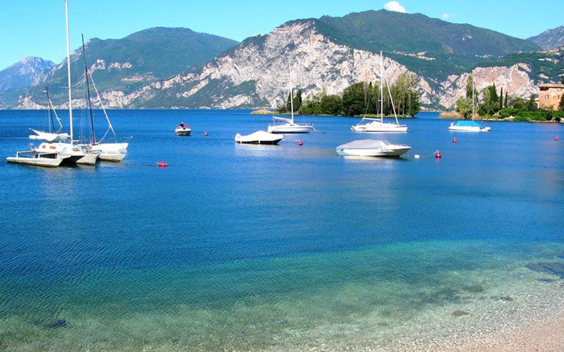 Photo of Others in Moniga del Garda