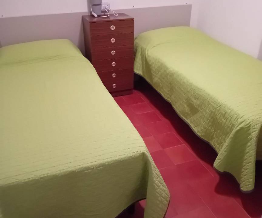 Photo of Bedroom in Villaggio Sanghen