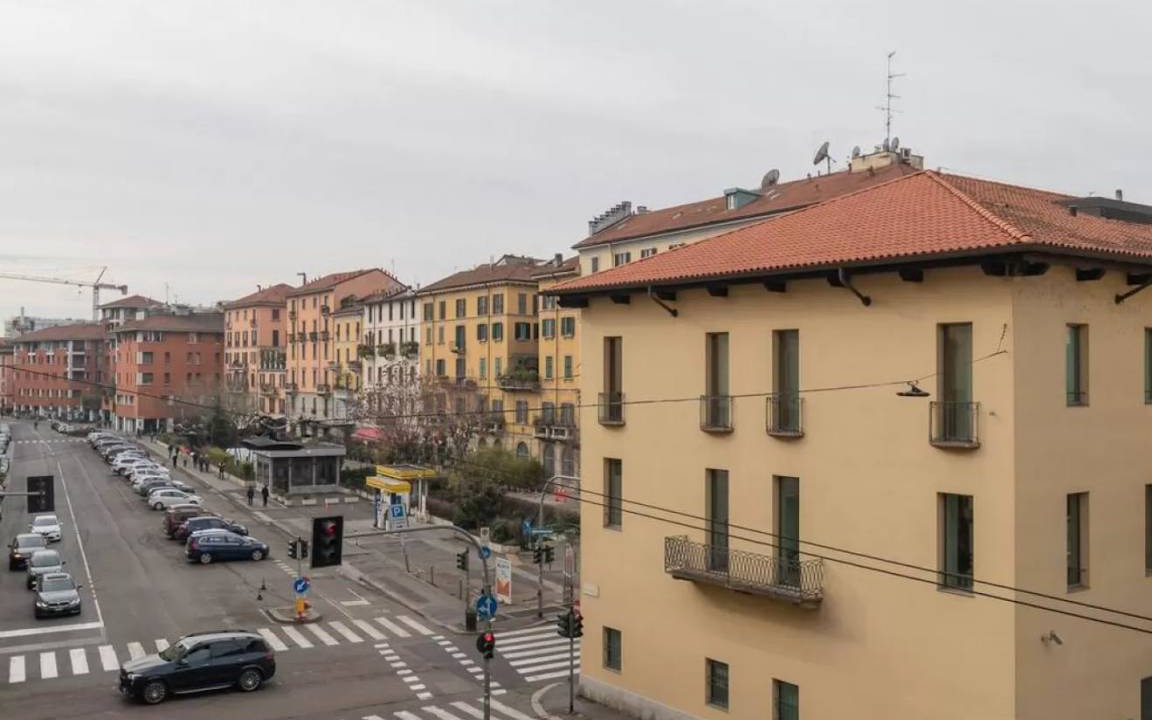 Photo of Buildings in San Marco