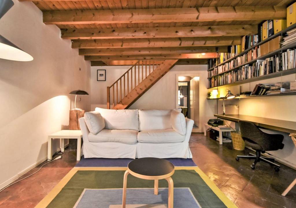 Photo of Livingroom in Carrobbio