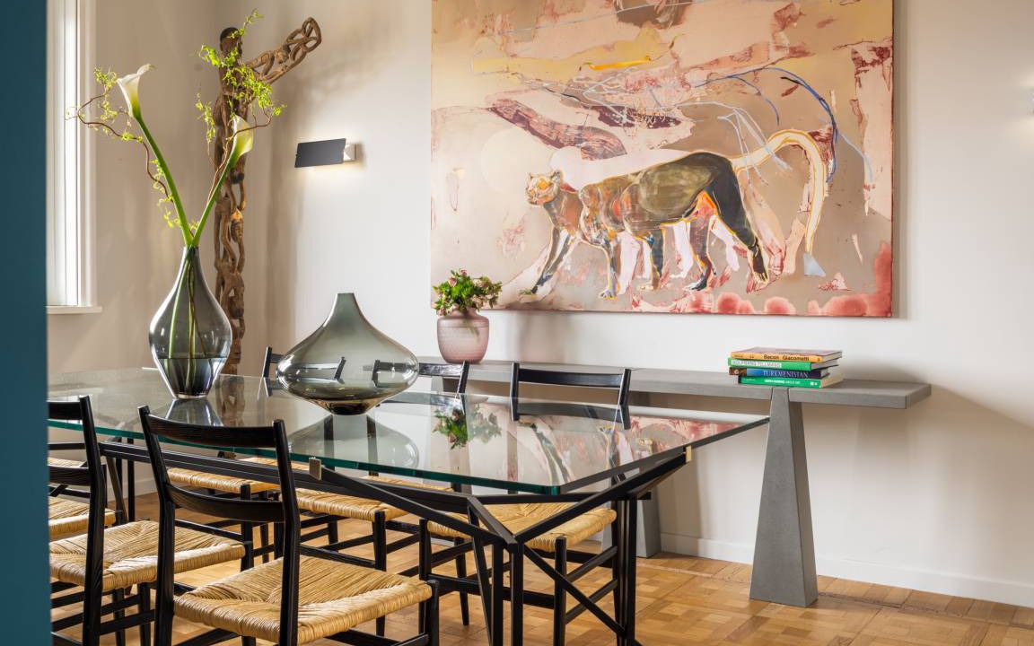 Photo of Livingroom in Porta Venezia