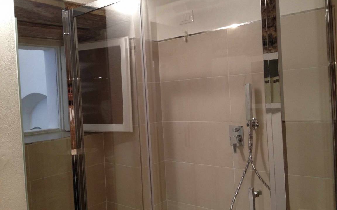 Photo of Bathroom in Predore
