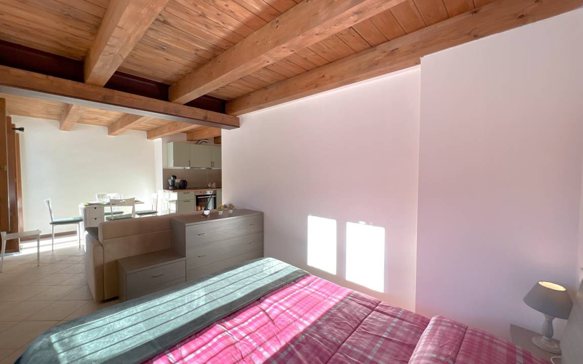 Photo of Bedroom in Ponte di Legno