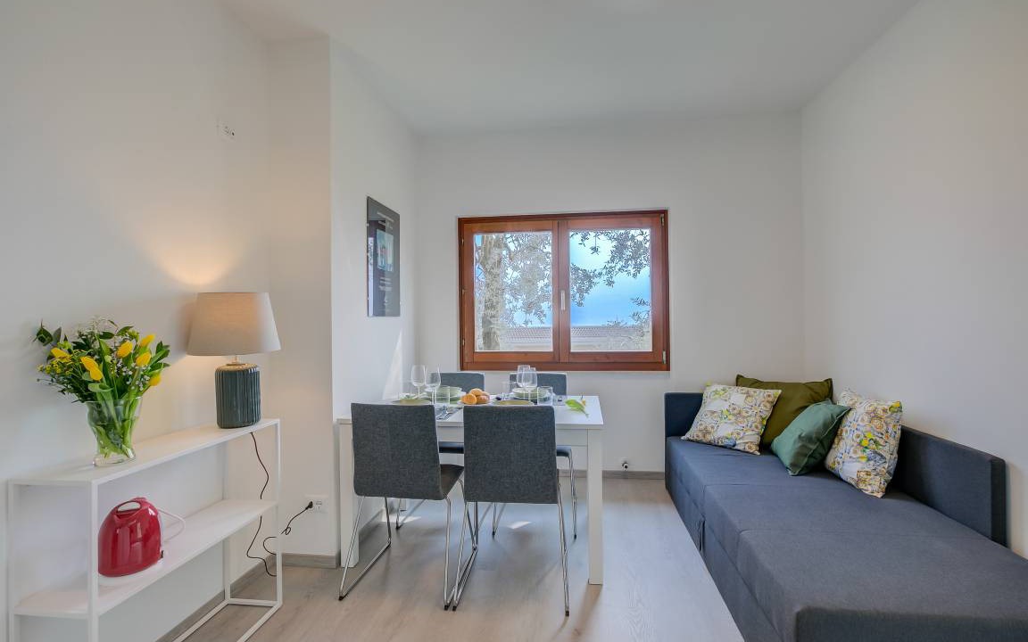 Photo of Livingroom in Limone sul Garda