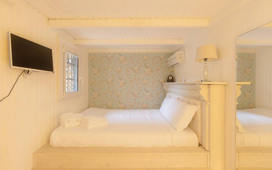 Photo of Bedroom in Porta Volta