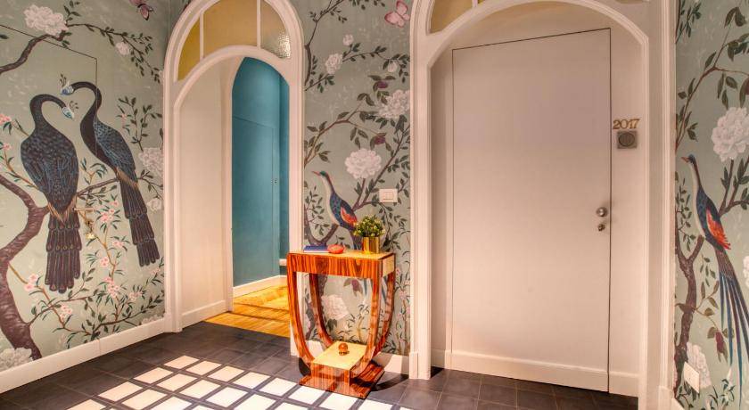 Photo of Bathroom in Central Station