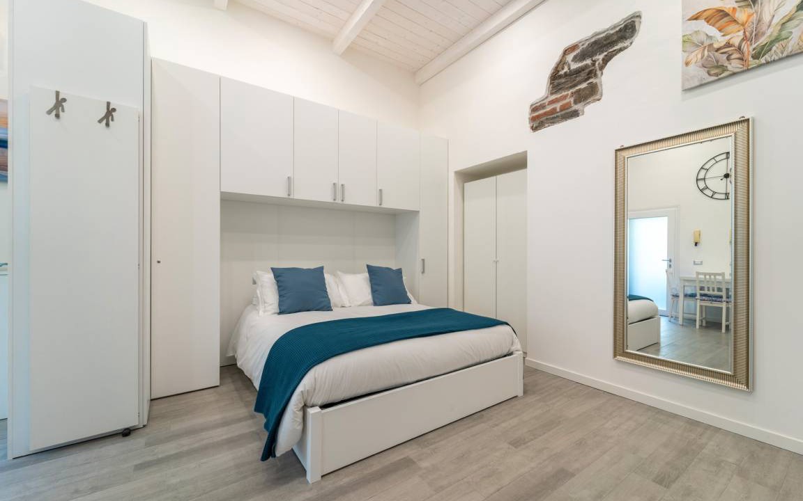 Photo of Bedroom in Como