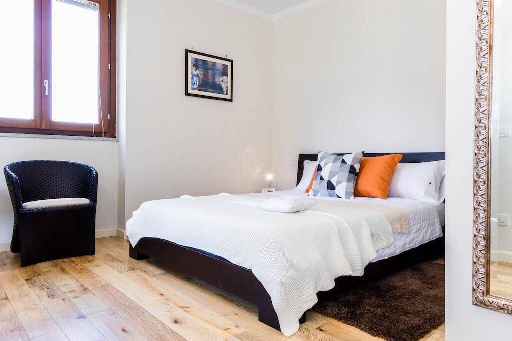 Photo of Bedroom in Riva