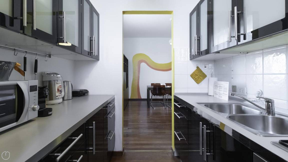 Photo of Kitchen in Milano San Felice