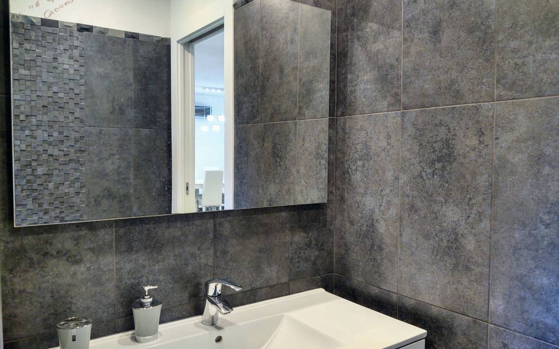 Photo of Bathroom in Sorico
