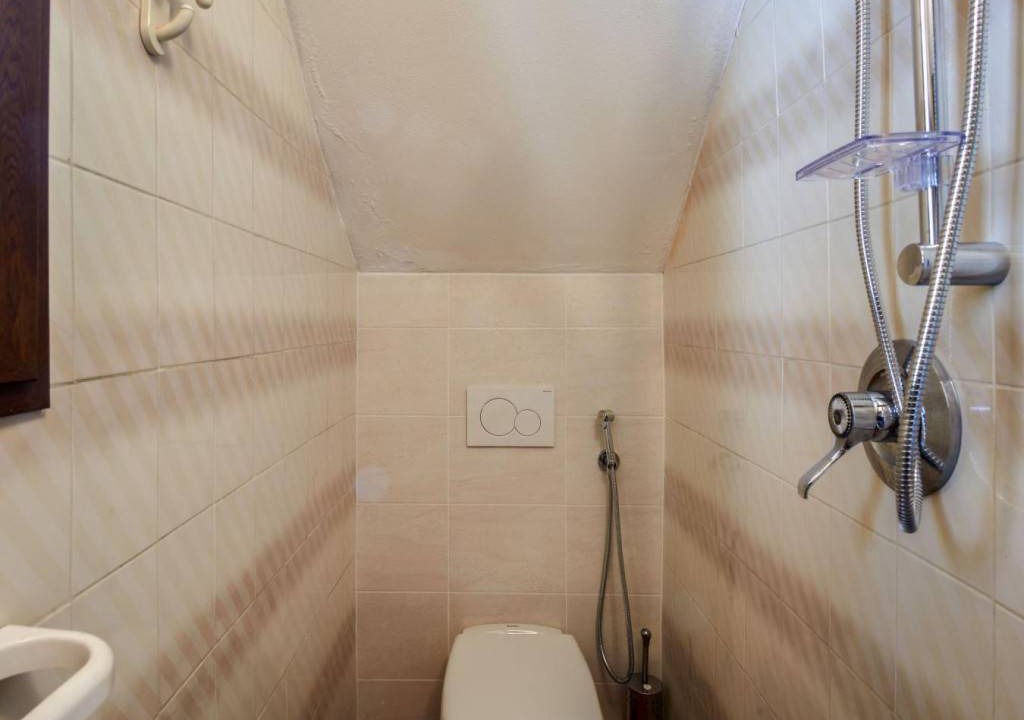 Photo of Bathroom in Dascio