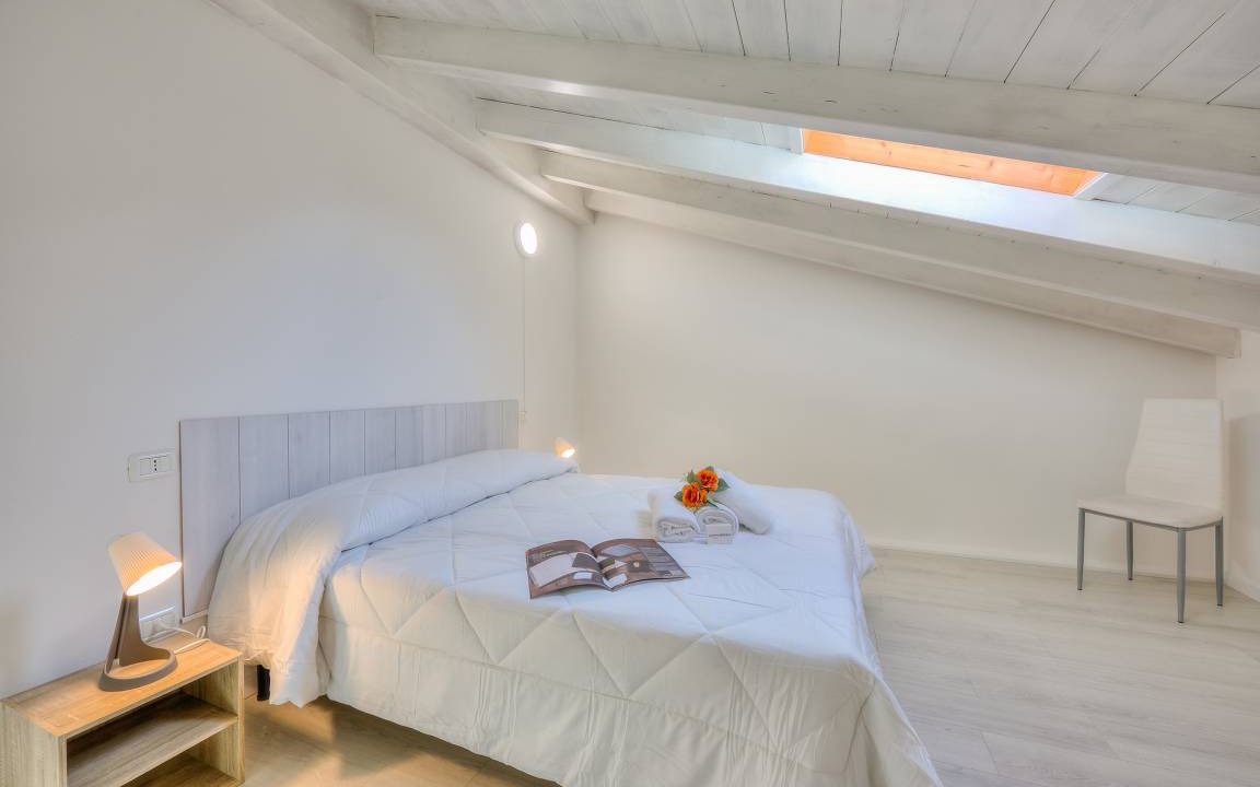 Photo of Bedroom in Arolo