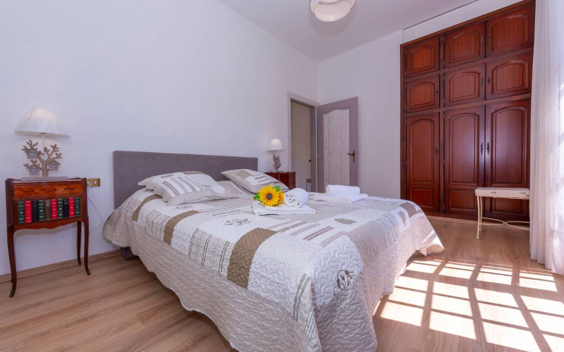 Photo of Bedroom in Cadrezzate