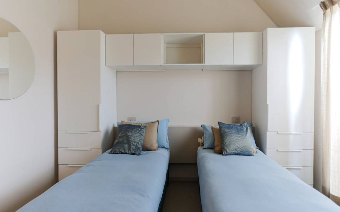 Photo of Bedroom in Villa San Giovanni