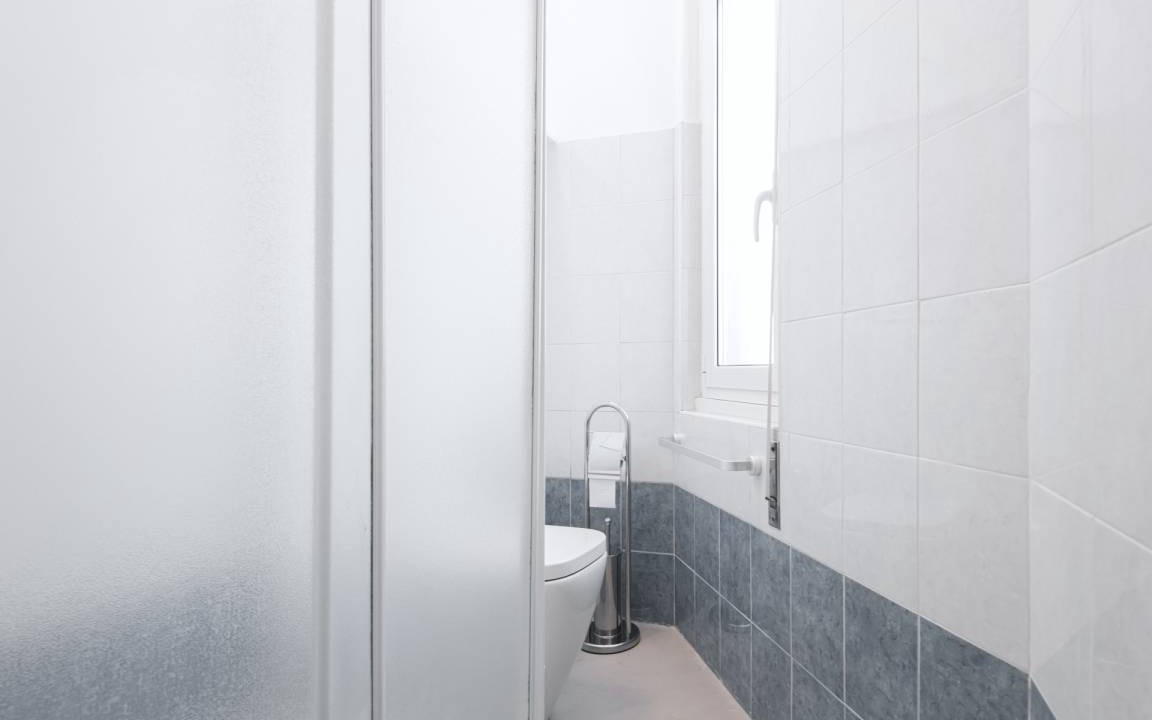 Photo of Bathroom in Porta Romana