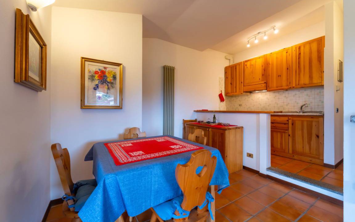 Photo of Kitchen in Civenna