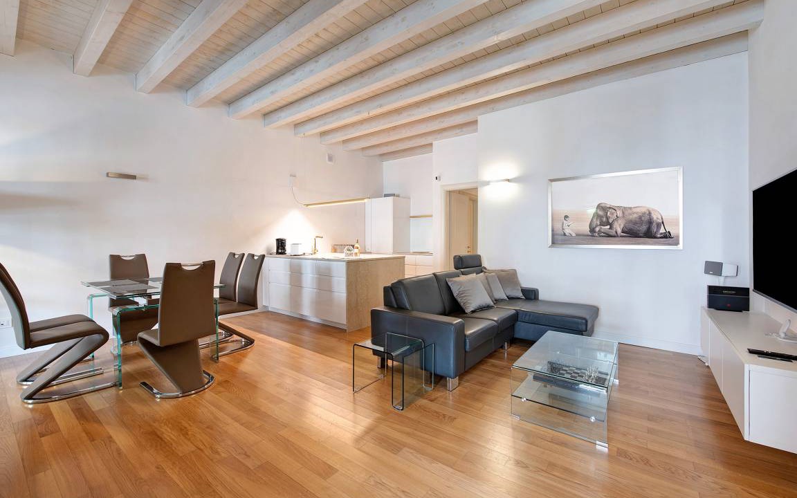 Photo of Livingroom in Polpenazze del Garda