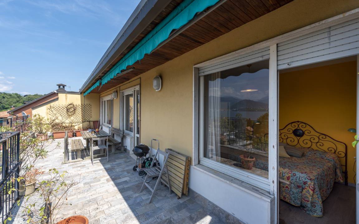 Photo of Patio Balcony in Cerro