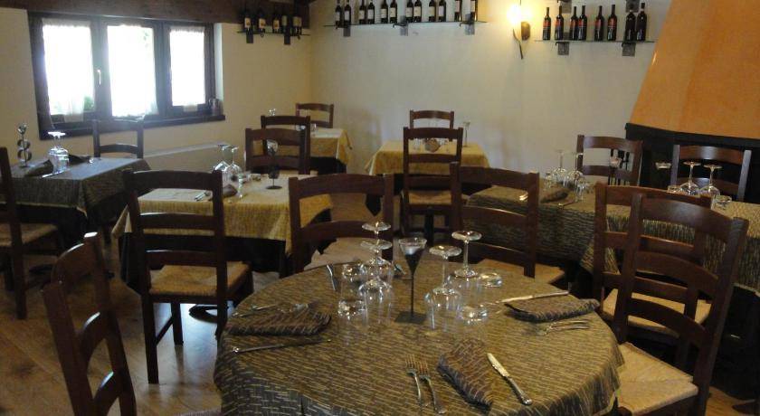 Photo of Livingroom in Brinzio