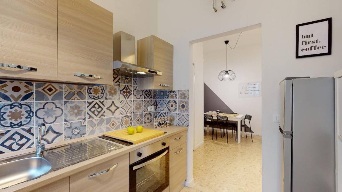 Photo of Kitchen in Sant'Eustacchio