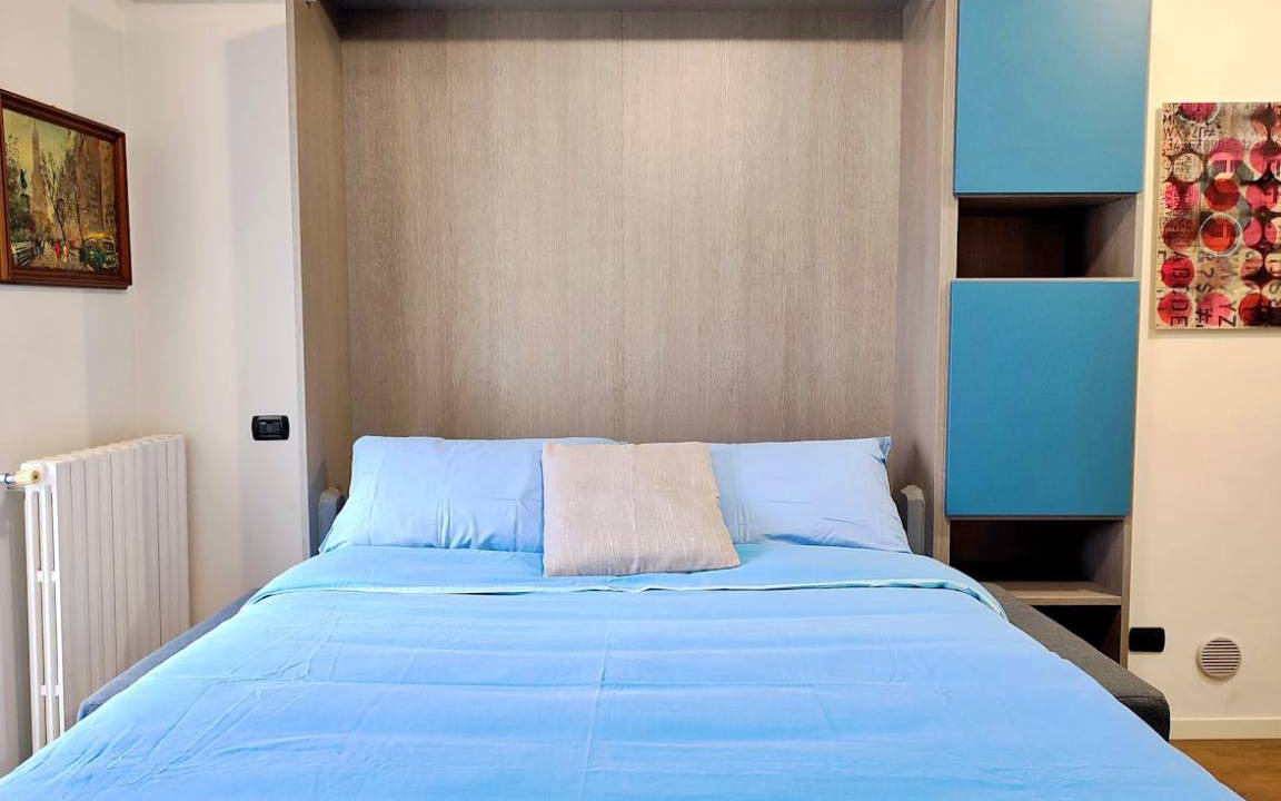 Photo of Bedroom in Caronno Pertusella