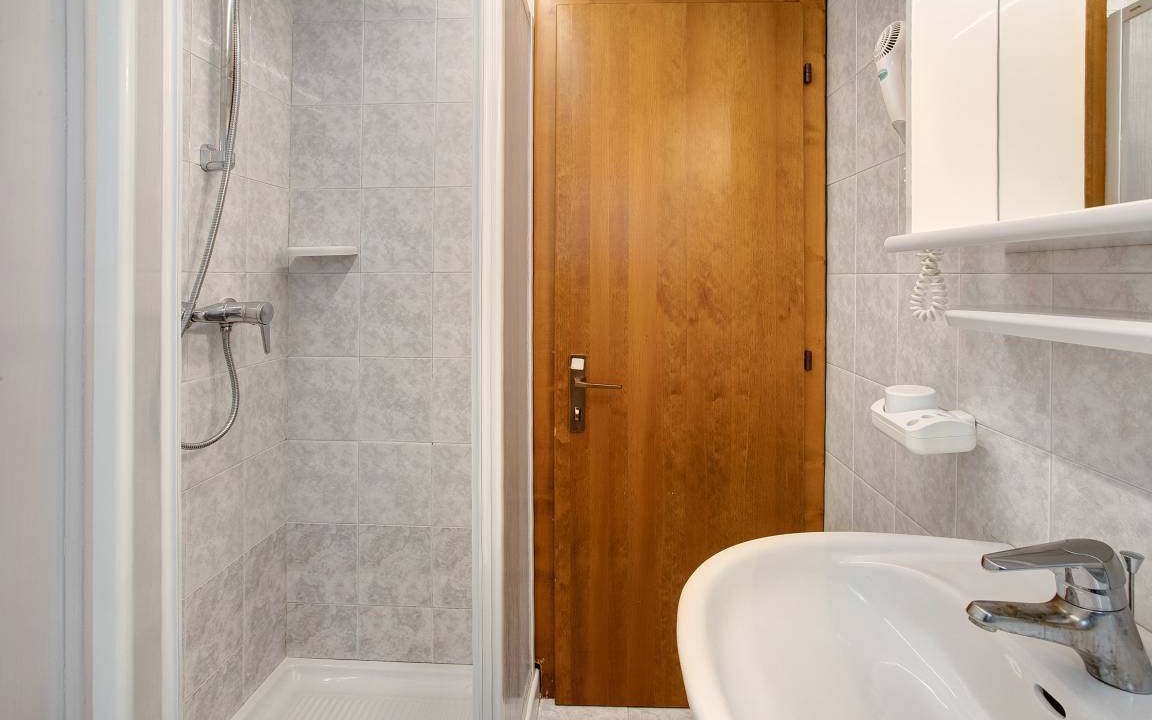 Photo of Bathroom in Livigno