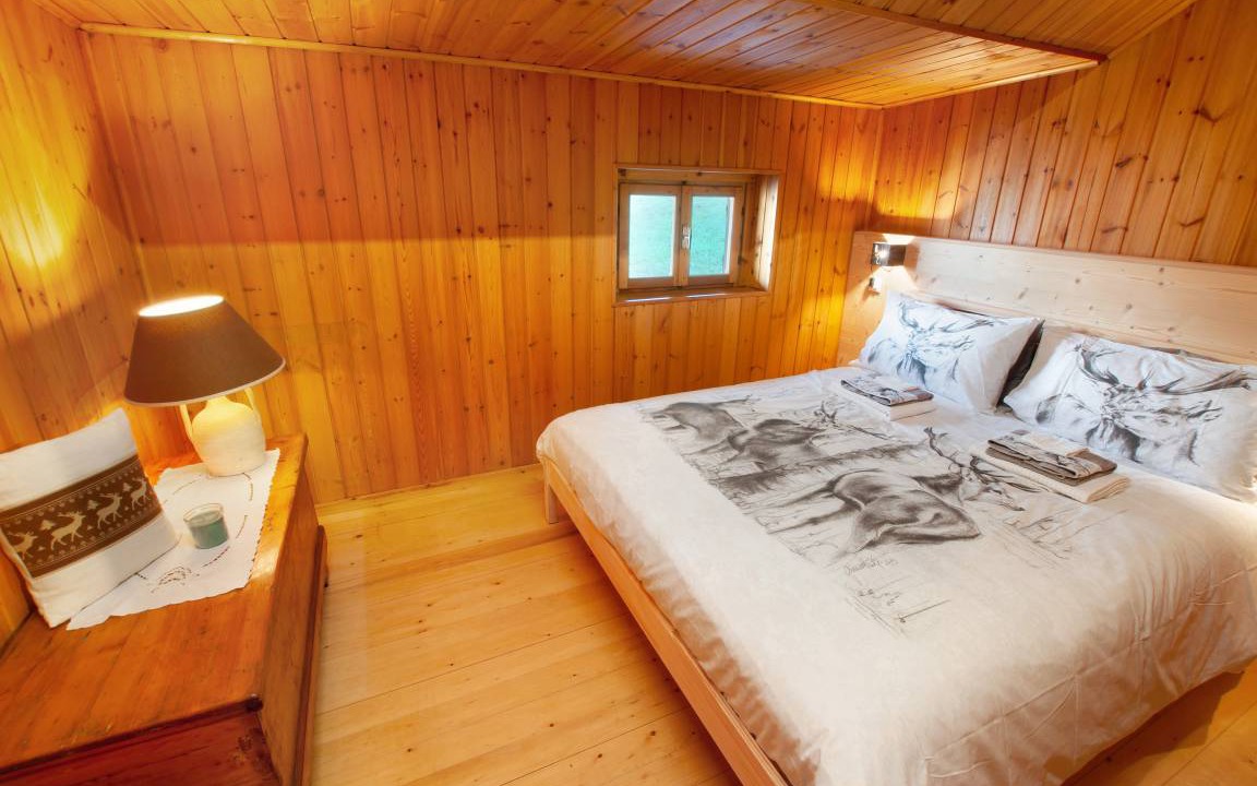 Photo of Bedroom in San Giacomo Filippo