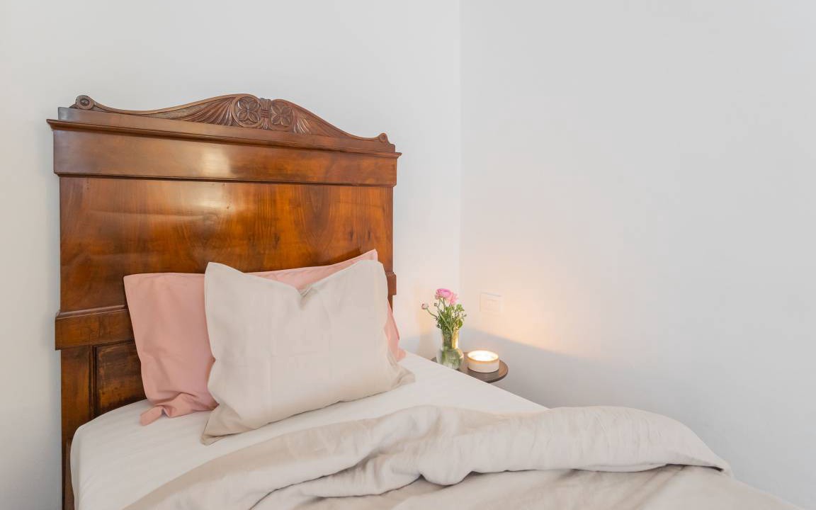 Photo of Bedroom in Torno