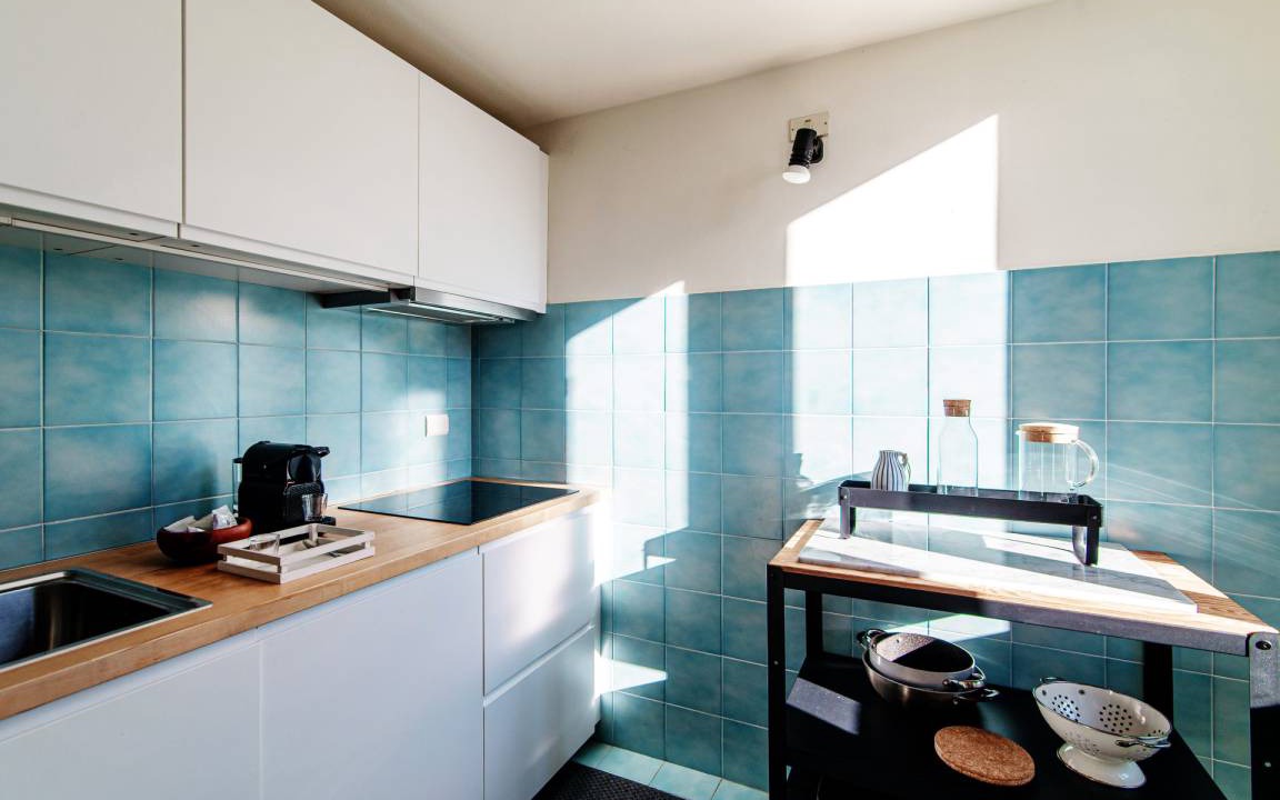 Photo of Kitchen in Ossuccio