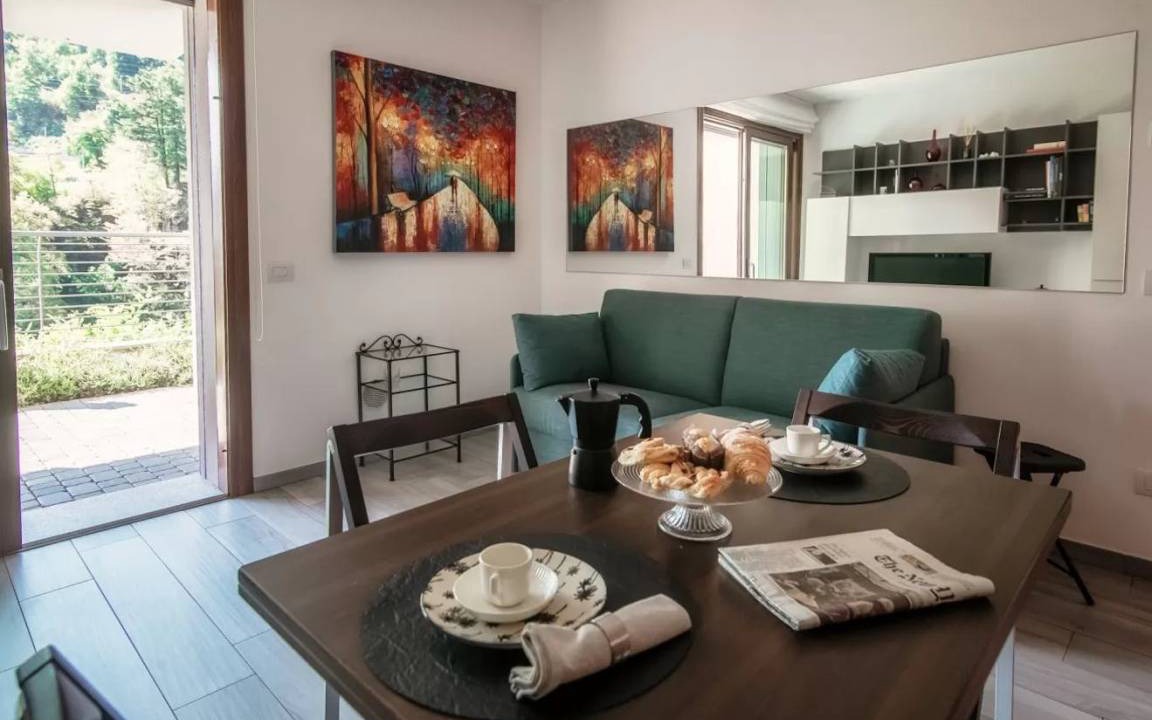 Photo of Livingroom in Calozzo