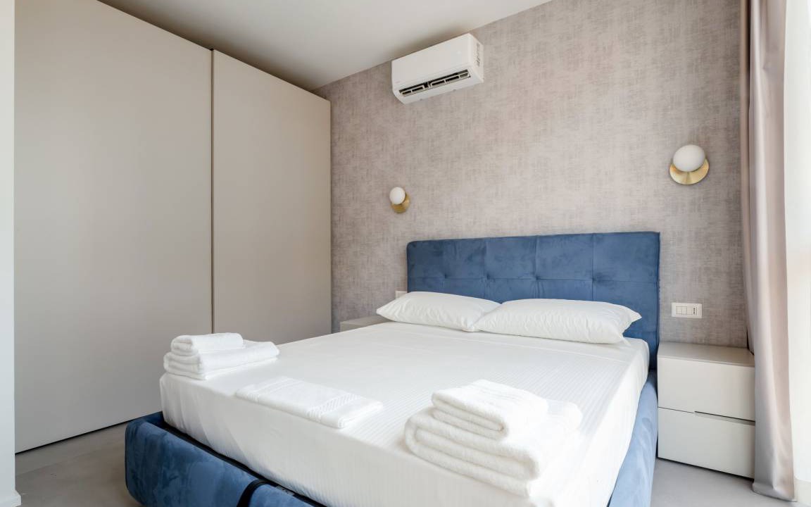 Photo of Bedroom in Central Station