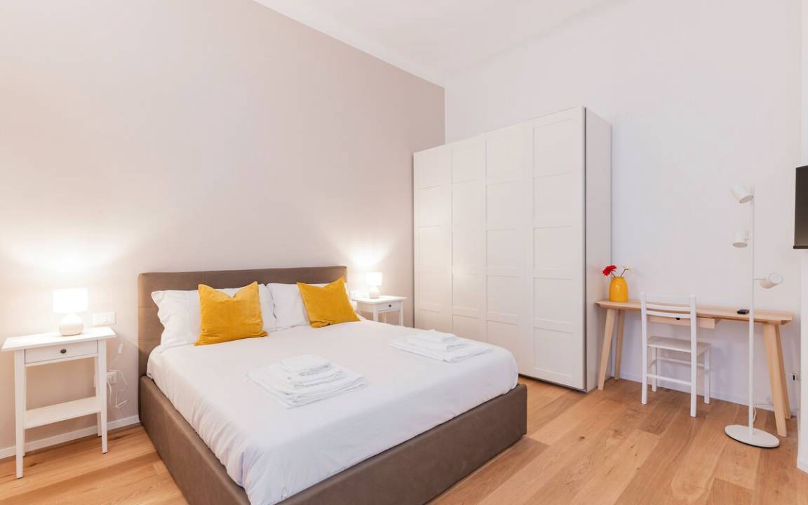 Photo of Bedroom in Zona Zara
