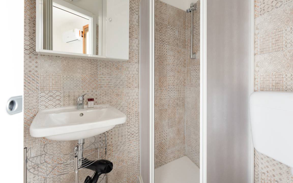 Photo of Bathroom in Zona Farini