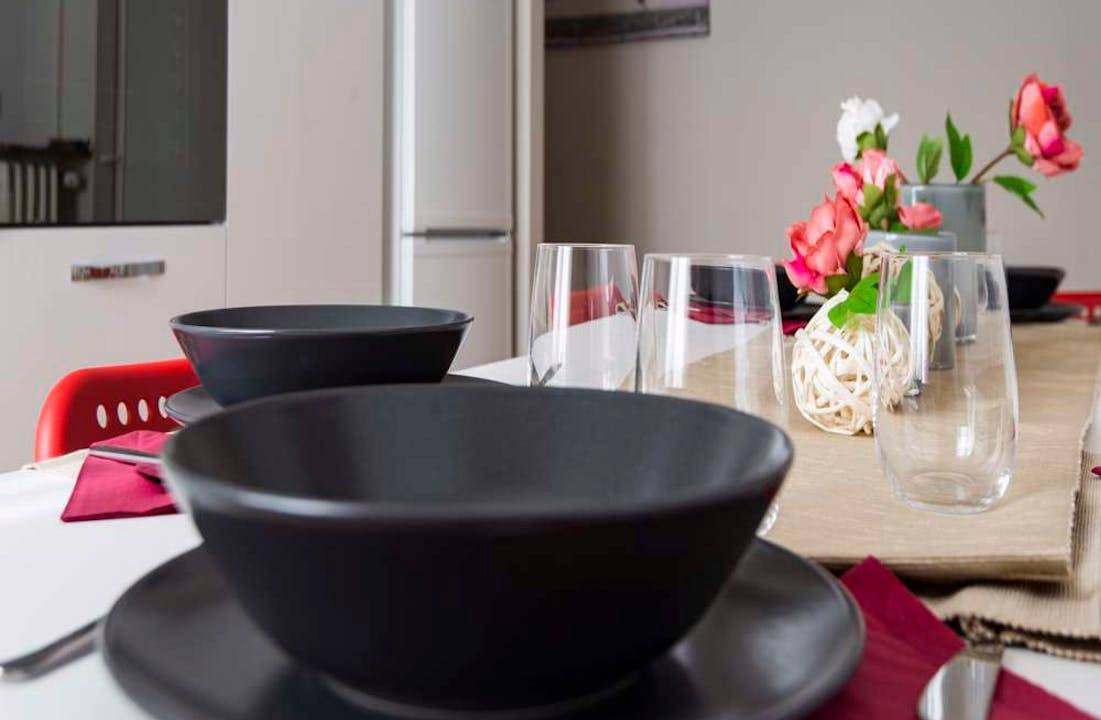 Photo of Kitchen in Isola