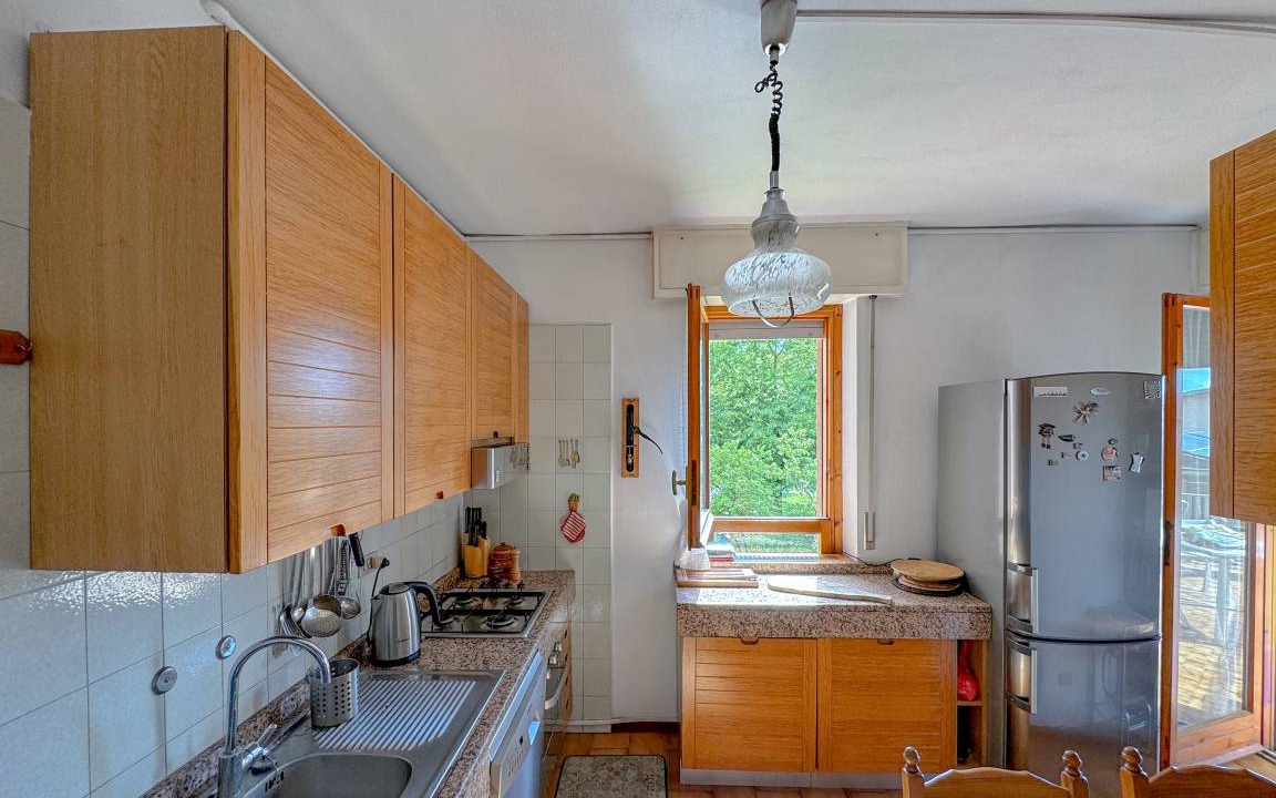 Photo of Kitchen in Trezzano sul Naviglio