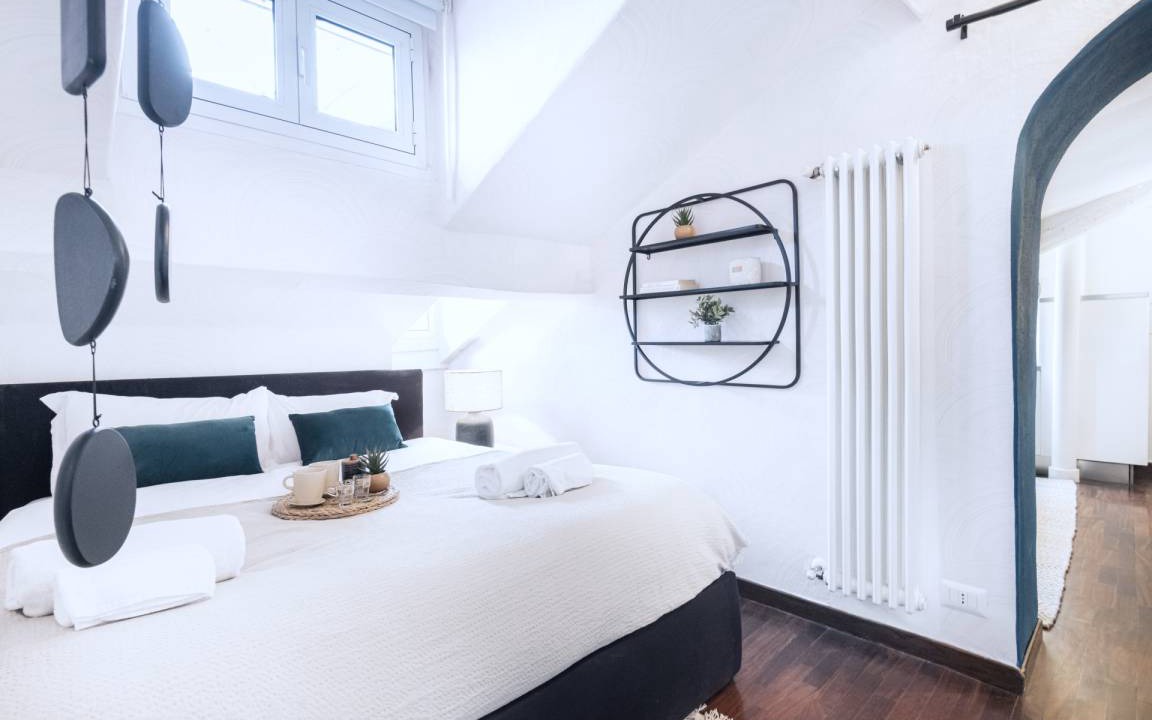 Photo of Bedroom in Lazzaretto