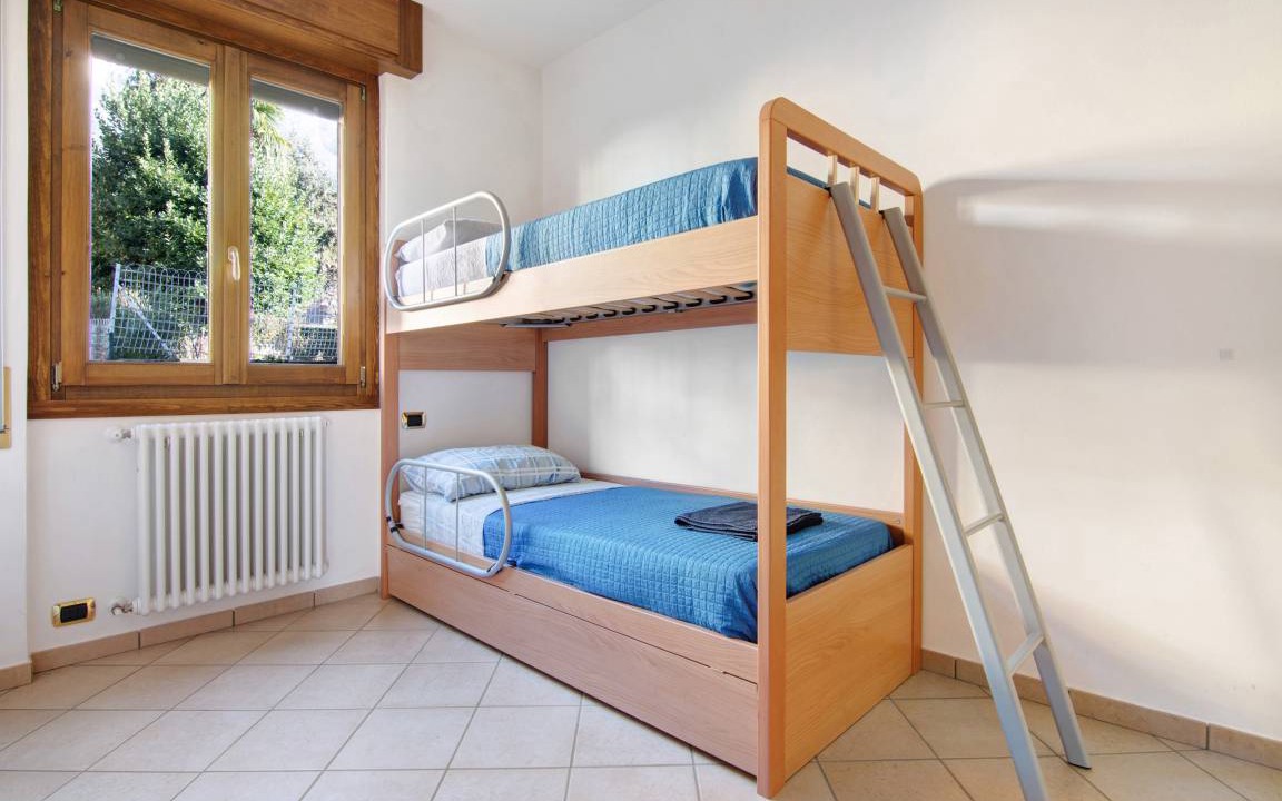 Photo of Bedroom in Lierna