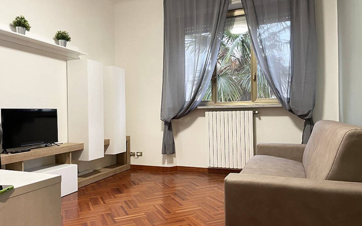 Photo of Livingroom in Garegnano
