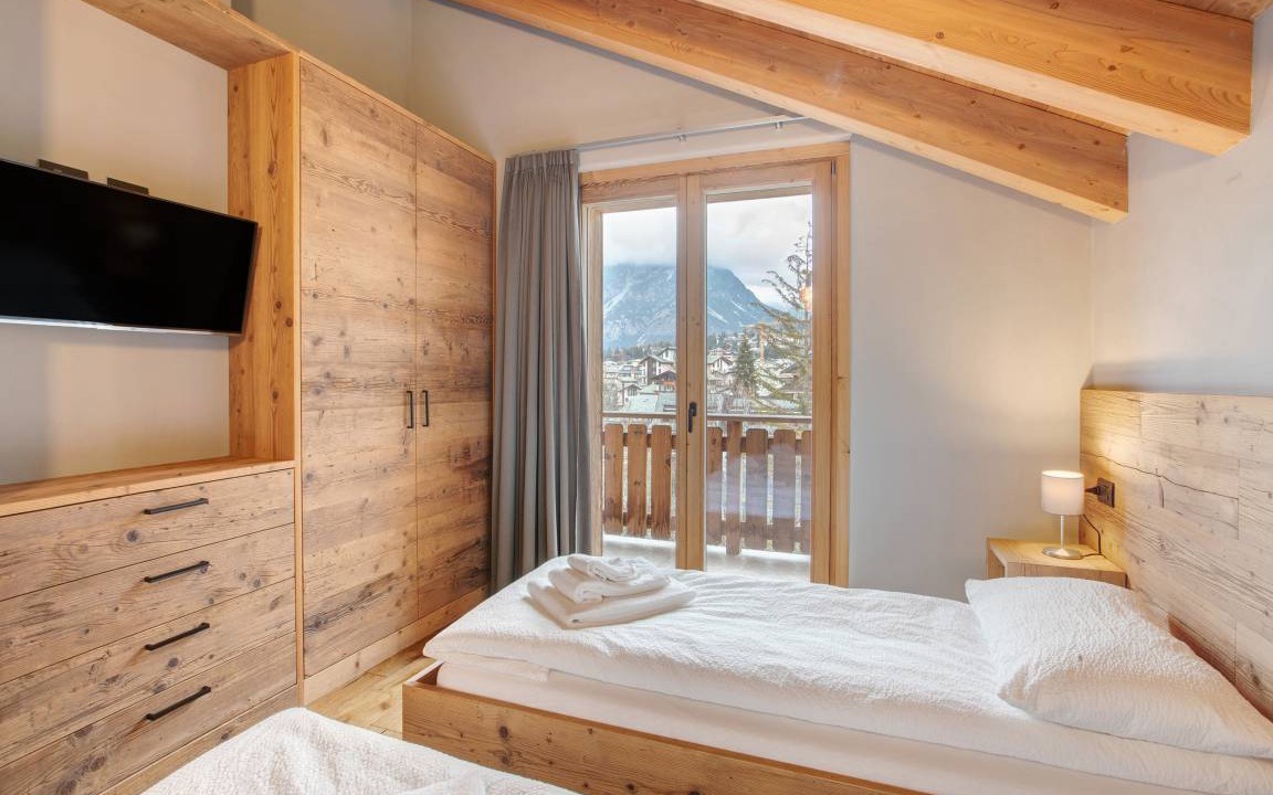 Photo of Bedroom in Bormio
