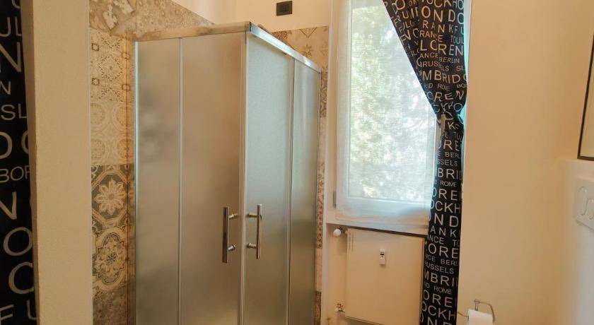 Photo of Bathroom in Gallarate