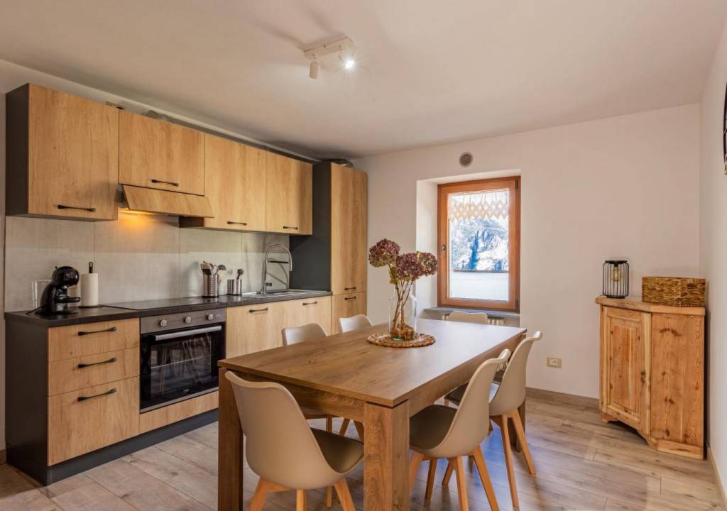 Photo of Kitchen in Verceia