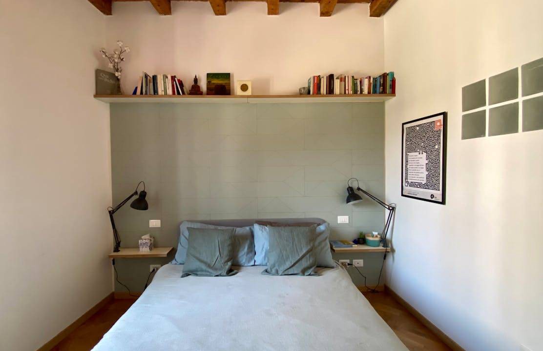 Photo of Bedroom in Navigli