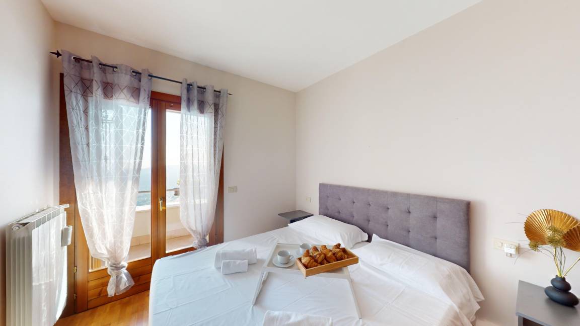 Photo of Bedroom in Villanuova sul Clisi