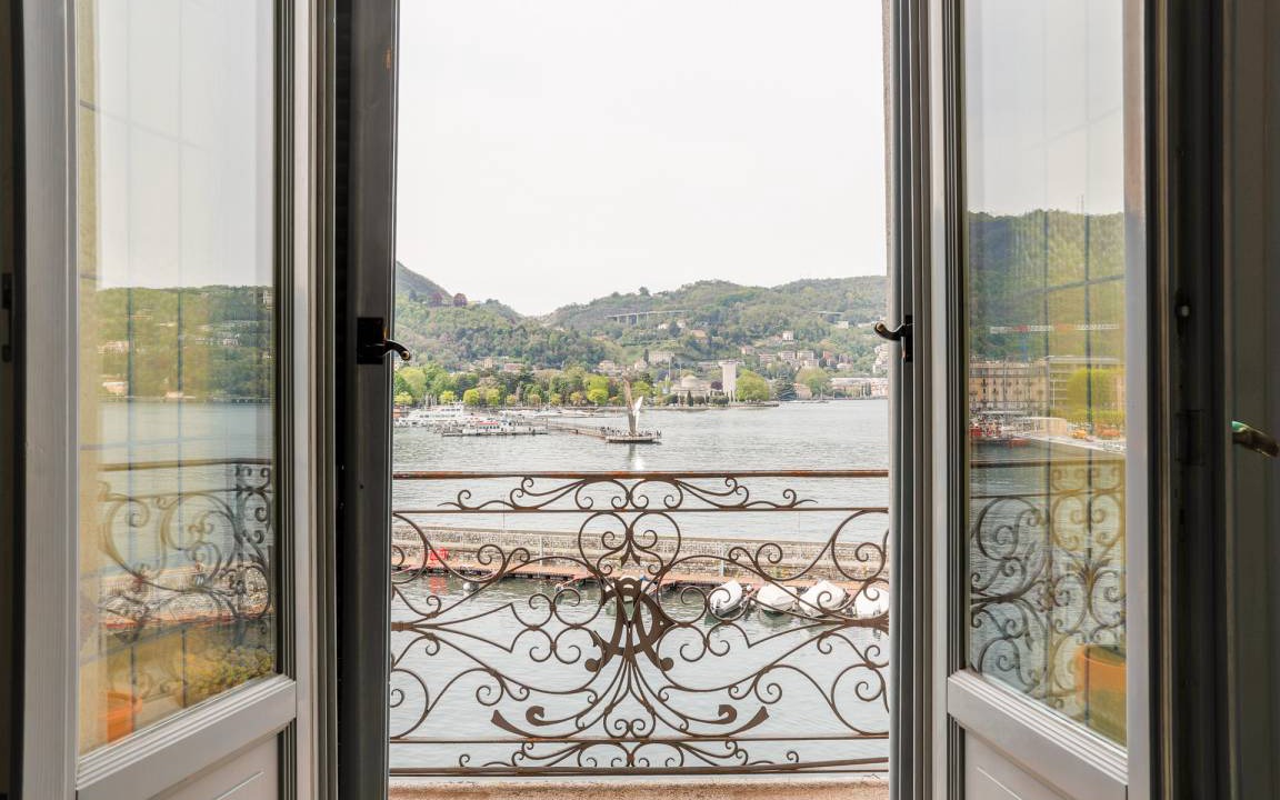 Photo of Patio Balcony in Como
