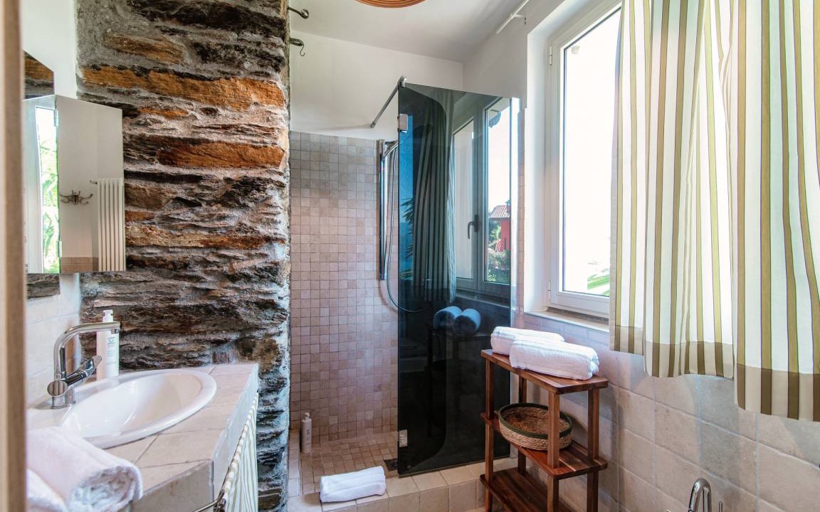 Photo of Bathroom in Santa Maria - Rezzonico